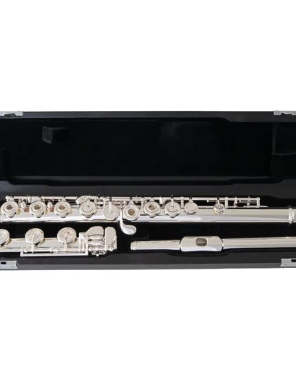 Selmer Intermediate Flute Outfit