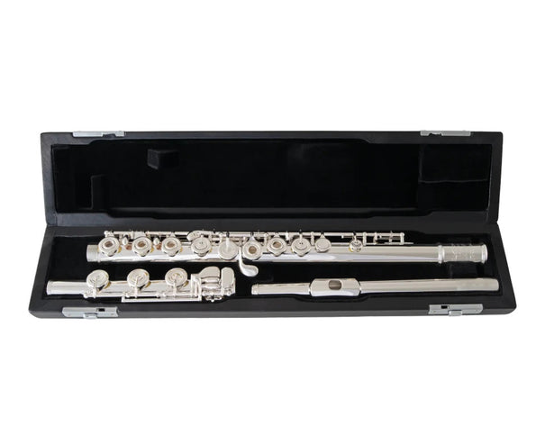 Selmer Intermediate Flute Outfit