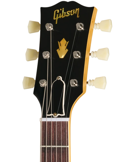 Gibson SGSR6426LE23269 64 SG Standard Korina Antique Natural Maestro Vibrola VOS NH