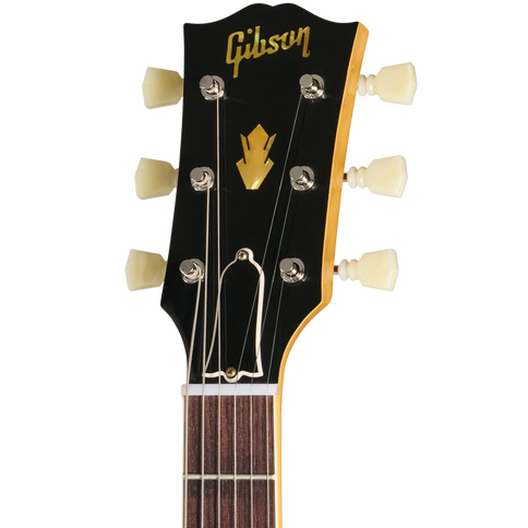 Gibson SGSR6426LE23269 64 SG Standard Korina Antique Natural Maestro Vibrola VOS NH