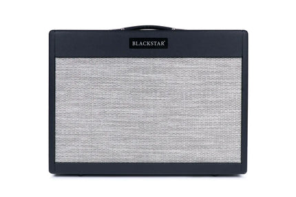 Blackstar STJ506L6C 50W St James 6L6 Tube Amp w/Cab