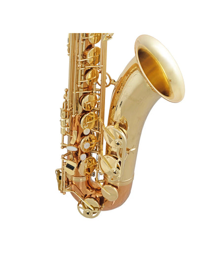 Selmer Step-Up Tenor Sax w/Copper Body