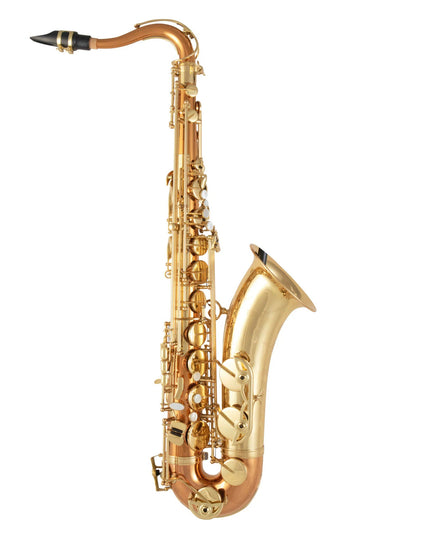 Selmer Step-Up Tenor Sax w/Copper Body