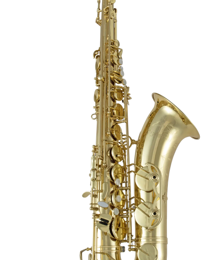 Selmer STS711 Pro Bb Tenor Sax Lacquer