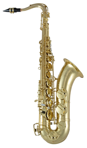 Selmer STS711 Pro Bb Tenor Sax Lacquer