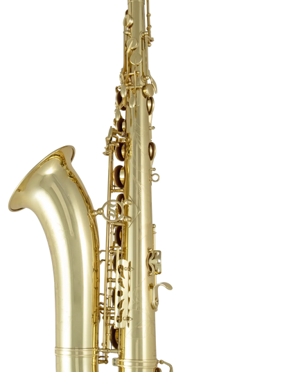 Selmer STS711 Pro Bb Tenor Sax Lacquer