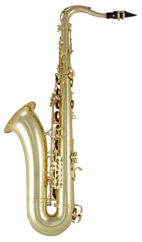 Selmer STS711 Pro Bb Tenor Sax Lacquer