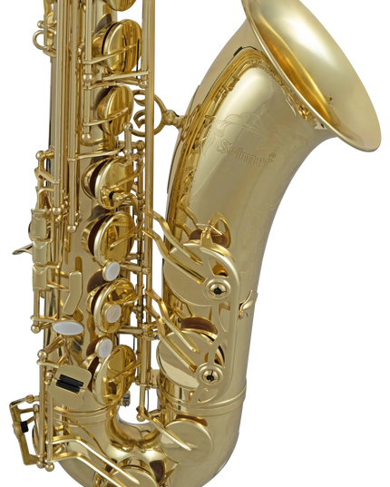 Selmer STS711 Pro Bb Tenor Sax Lacquer