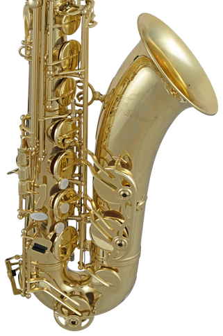 Selmer STS711 Pro Bb Tenor Sax Lacquer
