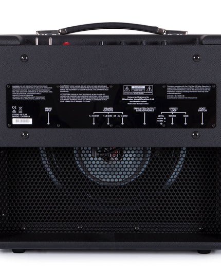 Blackstar STUDIO10EL34 10W Guitar Combo Amp