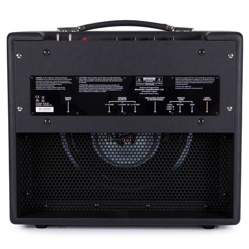 Blackstar STUDIO10EL34 10W Guitar Combo Amp