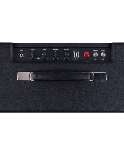 Blackstar STUDIO10EL34 10W Guitar Combo Amp