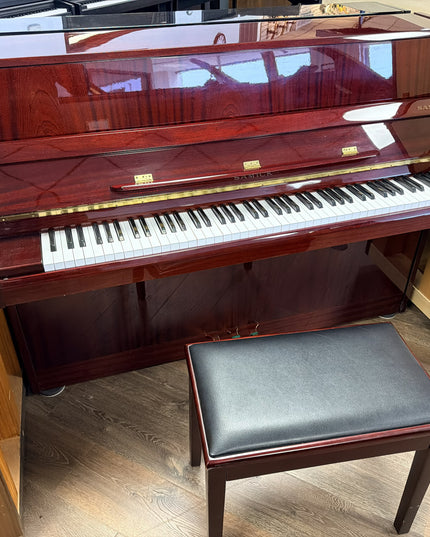 Samick SU108PMPUSD Used Continental Console MP