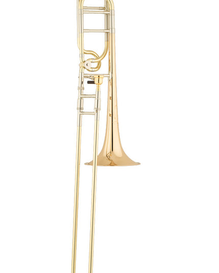 Shires Bravo Bb Tenor Trombone