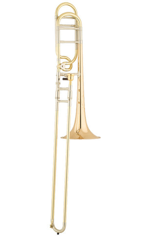 Shires Bravo Bb Tenor Trombone