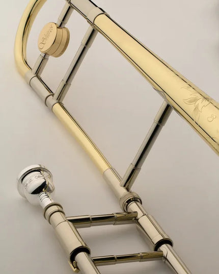Shires Michael Davis Trombone