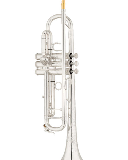 Shires Bravo Step-Up Trumpet