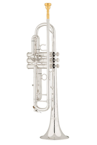 Shires Bravo Step-Up Trumpet