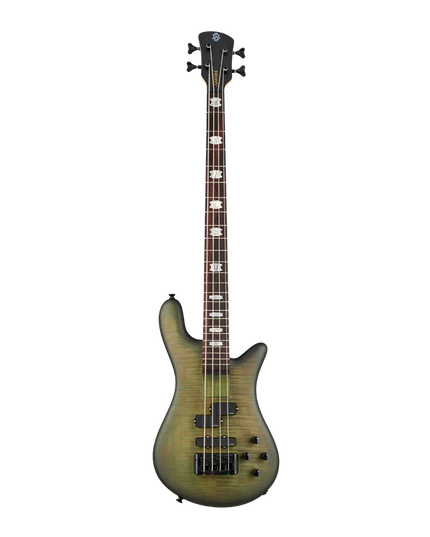 Spector EURO4LXHMM EURO4 LX - HAUNTED MOSS MATTE