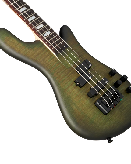 Spector EURO4LXHMM EURO4 LX - HAUNTED MOSS MATTE