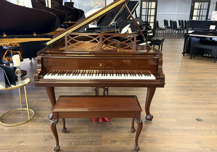 Collection image for: Grand Pianos