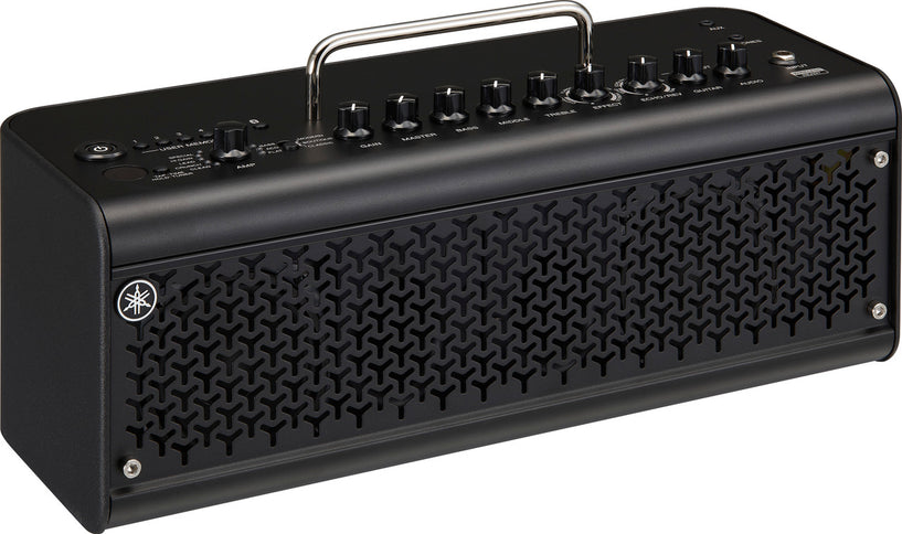 Yamaha THR30II WL BL 30 Watt Stereo Amplifier Black