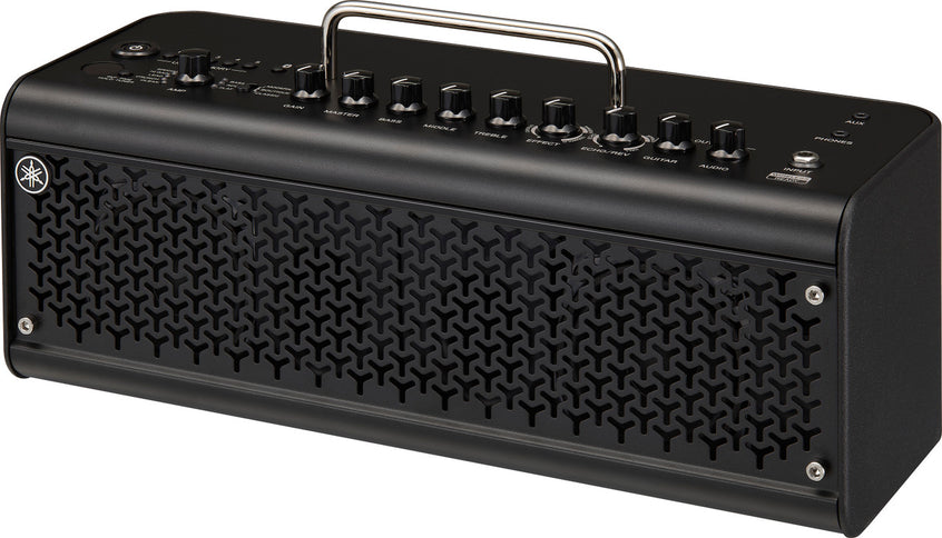 Yamaha THR30II WL BL 30 Watt Stereo Amplifier Black