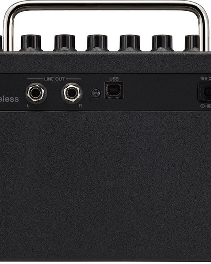 Yamaha THR30II WL BL 30 Watt Stereo Amplifier Black