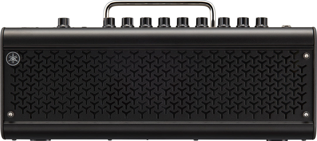Yamaha THR30II WL BL 30 Watt Stereo Amplifier Black