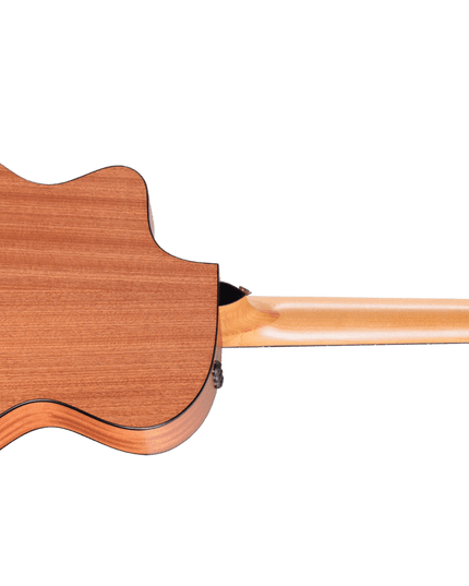 Taylor 112ce-S Sapele Acoustic-Electric Guitar