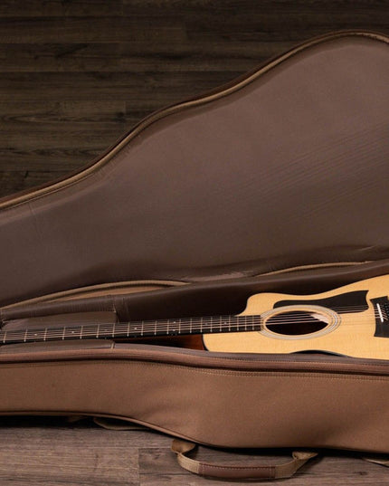 Taylor 112ce-S Sapele Acoustic-Electric Guitar