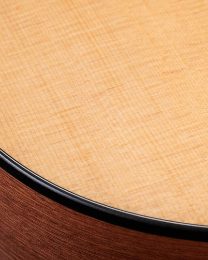 Taylor 112ce-S Sapele Acoustic-Electric Guitar
