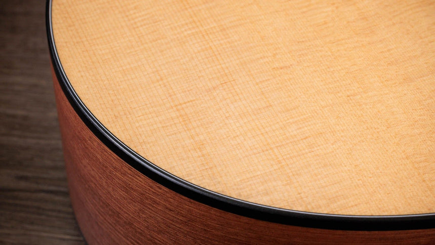 Taylor 112ce-S Sapele Acoustic-Electric Guitar
