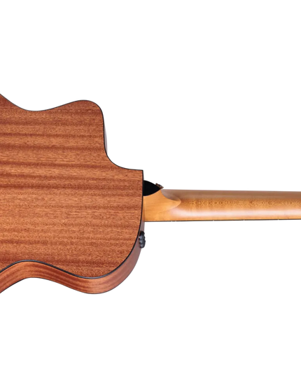 Taylor 114CES 114ce-S A/E Sapele Natural w/Case