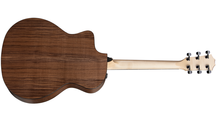 Taylor 114ce Grand Auditorium Acoustic-Electric Guitar