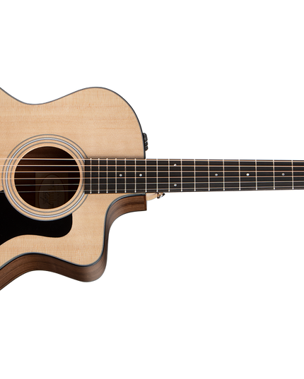 Taylor 114ce Grand Auditorium Acoustic-Electric Guitar