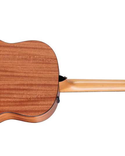 Taylor 117e Grand Pacific Acoustic-Electric Guitar