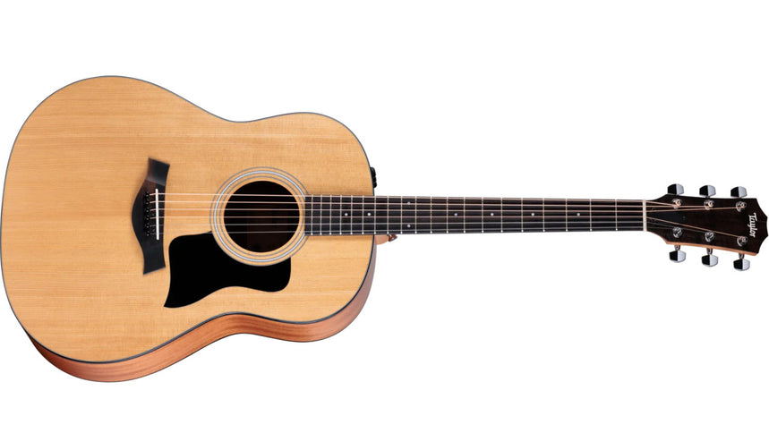 Taylor 117e Grand Pacific Acoustic-Electric Guitar