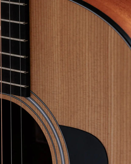 Taylor 117e Grand Pacific Acoustic-Electric Guitar
