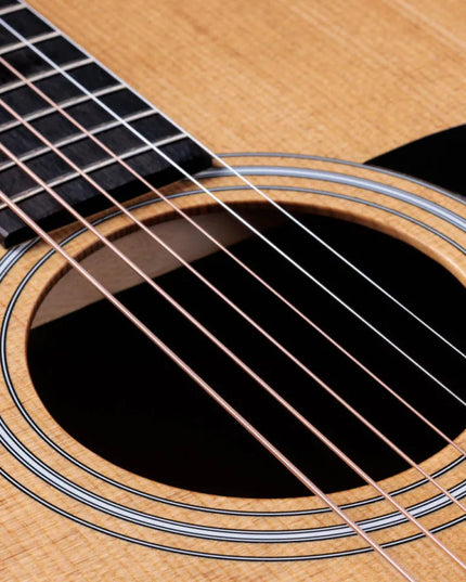 Taylor 117e Grand Pacific Acoustic-Electric Guitar