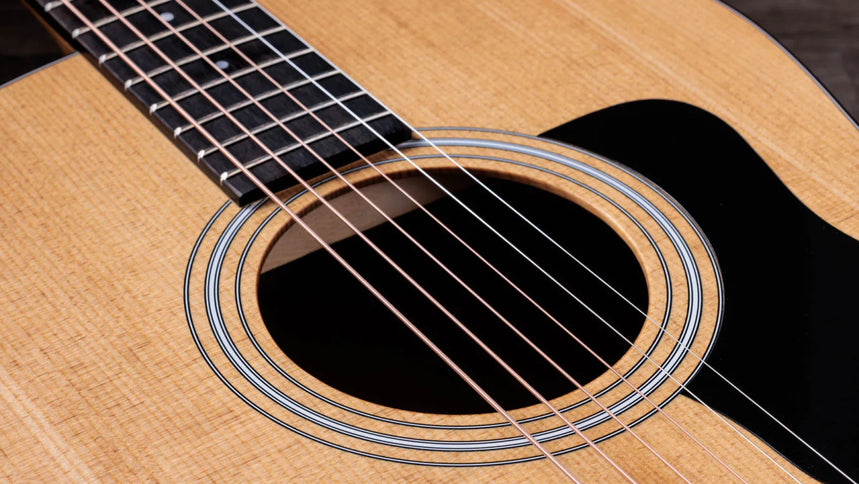 Taylor 117e Grand Pacific Acoustic-Electric Guitar