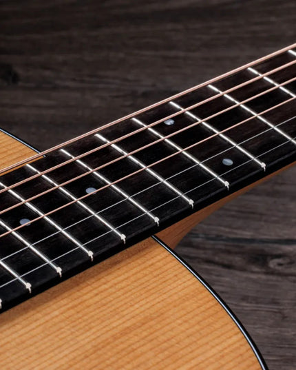 Taylor 117e Grand Pacific Acoustic-Electric Guitar