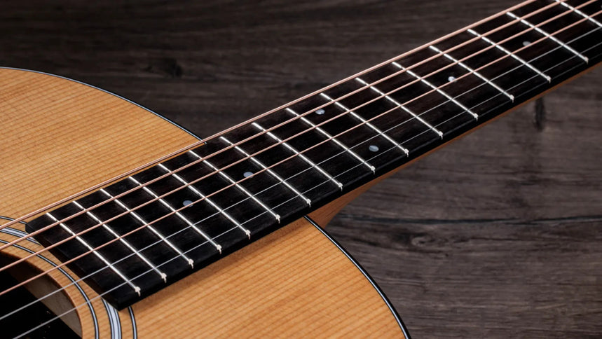 Taylor 117e Grand Pacific Acoustic-Electric Guitar