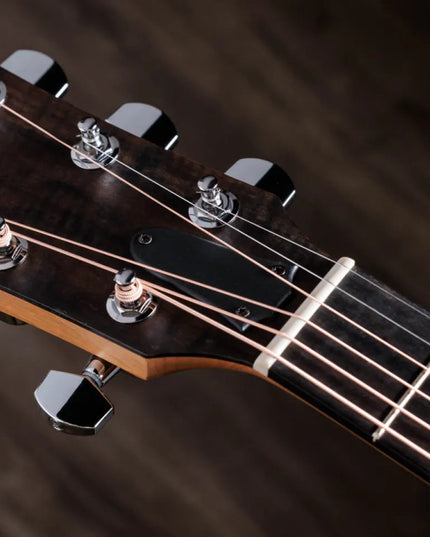 Taylor 117e Grand Pacific Acoustic-Electric Guitar