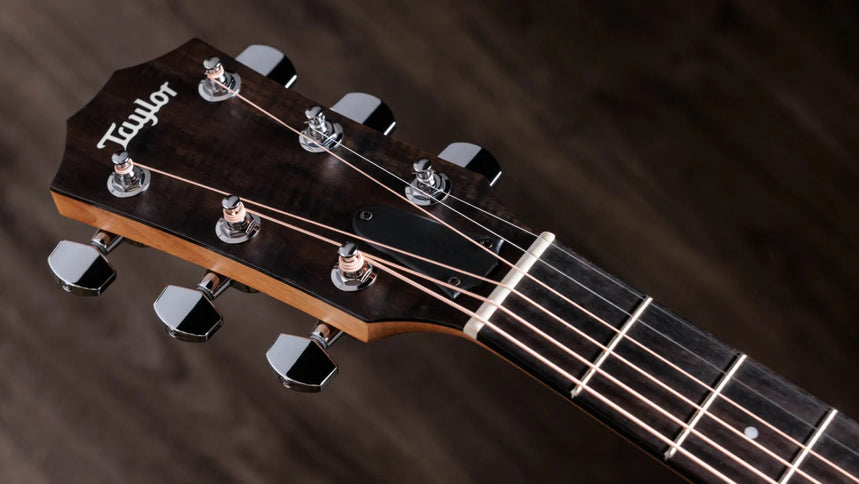 Taylor 117e Grand Pacific Acoustic-Electric Guitar