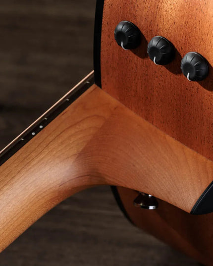 Taylor 117e Grand Pacific Acoustic-Electric Guitar