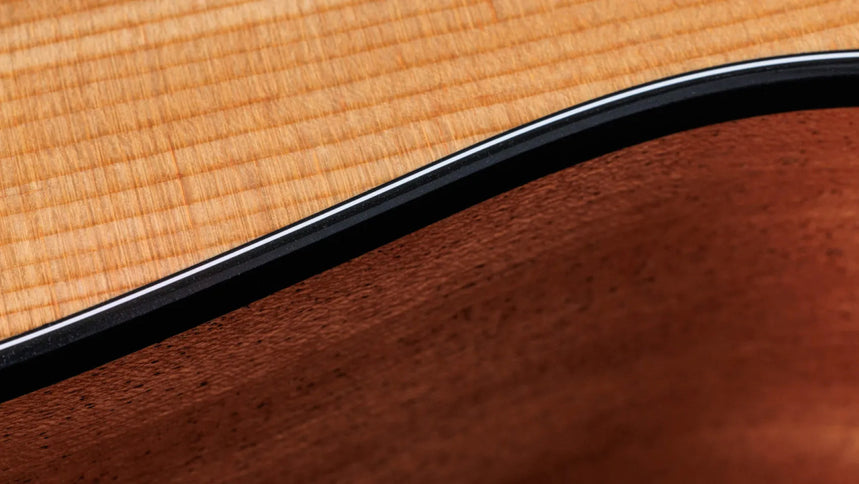 Taylor 117e Grand Pacific Acoustic-Electric Guitar