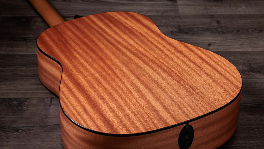 Taylor 117e Grand Pacific Acoustic-Electric Guitar