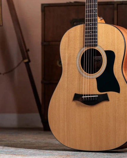 Taylor 117e Grand Pacific Acoustic-Electric Guitar