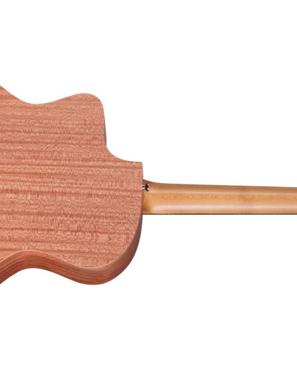 Taylor 14ce,Sapele/Spruce(Torr), Fishman